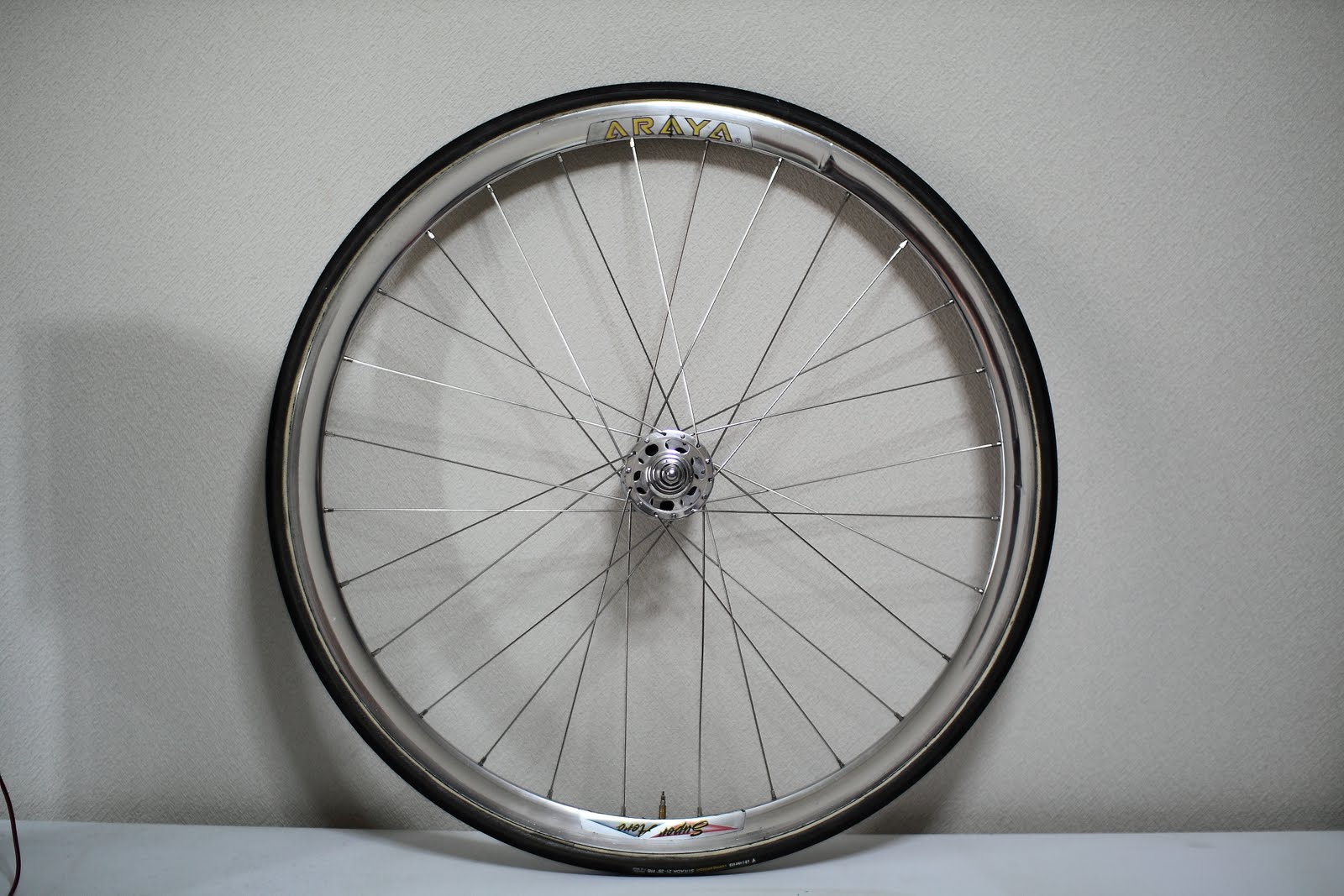 Araya Super Aero