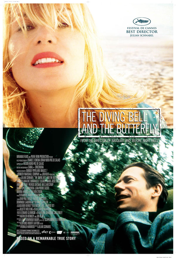 Diving Movie