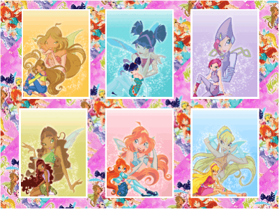 винкс, школа волшебниц, винкс клуб, winx, феи винкс