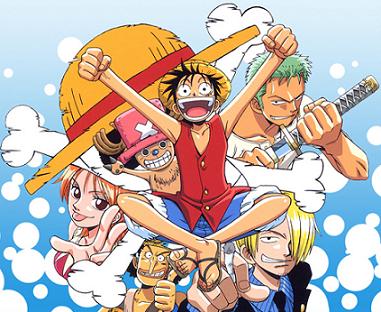 one piece episódio 131 dublado