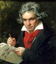 Ludwig von Beethoven about Creativity: