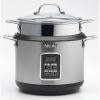 Aroma Housewares stainless steel rice cookers