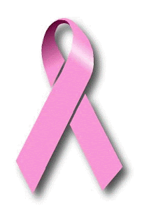 Pink Ribbon Clipart