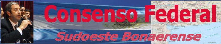 Consenso Federal Sexta