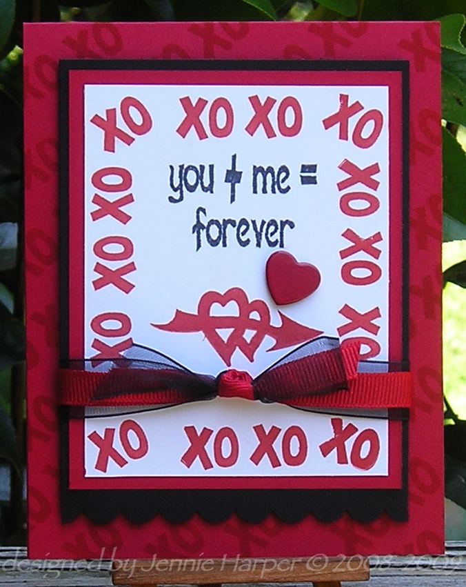 Designed by Jennie