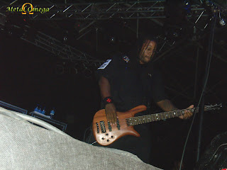 Traa Daniels - Banda P.O.D (P.O.D Band) Traa Daniels - Banda P.O.D (P.O.D Band)