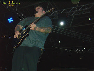 Marcos Curiel - Banda P.O.D (P.O.D Band) Marcos Curiel - Banda P.O.D (P.O.D Band)