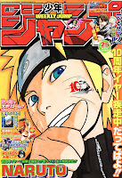 Naruto Mangá 448 - Recordação Página 1