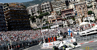 GP de Monte Carlo – Mônaco