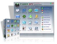 Download – Power Spy 2009 8.11