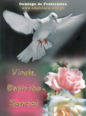 Domingo de Pentecostes