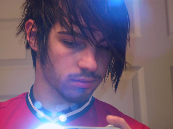 emo hairstyles hair scene