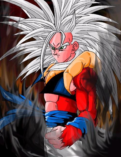 gokumania: dragon ball af dragon ball af vegeta. gokumania: dragon ball af