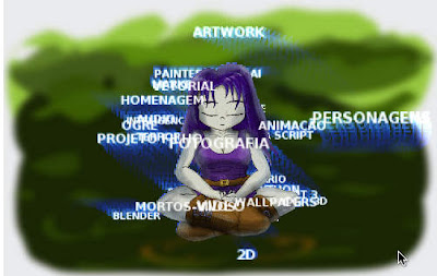 Desenho de Sonic pintado e colorido por Usuário não registrado o dia 04 de  Dezembro do 2010