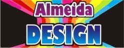 Almeida Design - Seu novo style em design gráfico