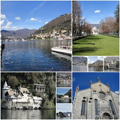Immagine Lago di Como