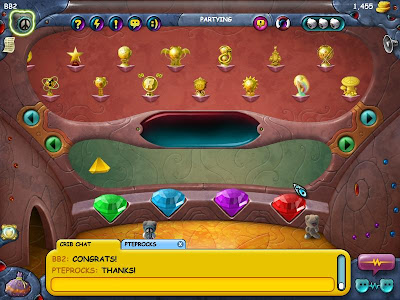 Funkeys Games