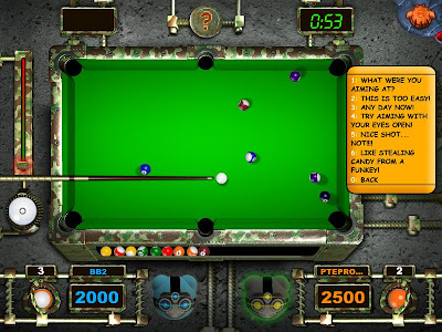 Funkeys Games