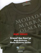 KİTAP: MODADA MARKA OLMAK.