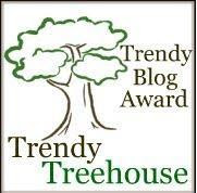 Trendy Blog Award