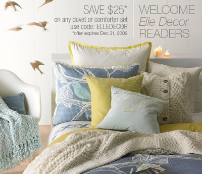 Pretty Home Decor