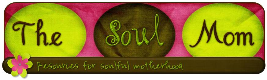 The Soul Mom