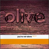 Mike Koglin - Not Alone Mike Koglin - Not Alone