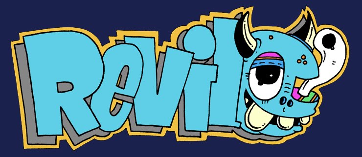 REVILO 215