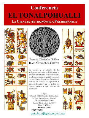 EL TONALPOHUALLI.300 EL TONALPOHUALLI.300