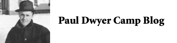 Paul Dwyer Camp