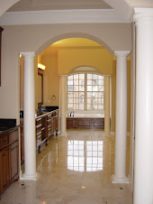 Sheffield Master Bath