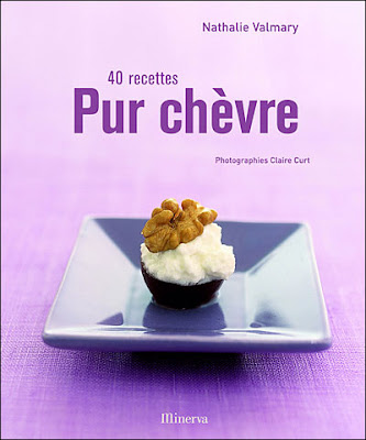 Pur chevre Nathalie Valmary