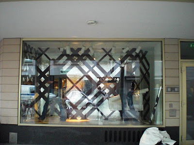 storefront decals