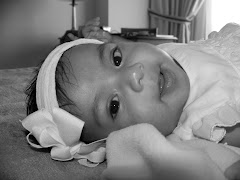 The First Time We Met Allie