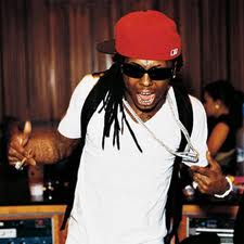 Lil Wayne Bill Gates