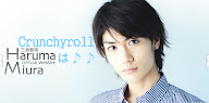 Crunchyroll は