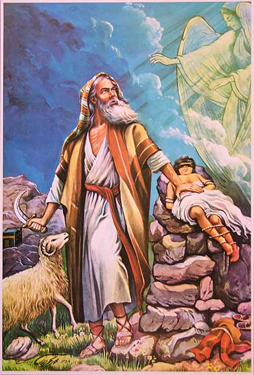 Kisah Nabi Musa