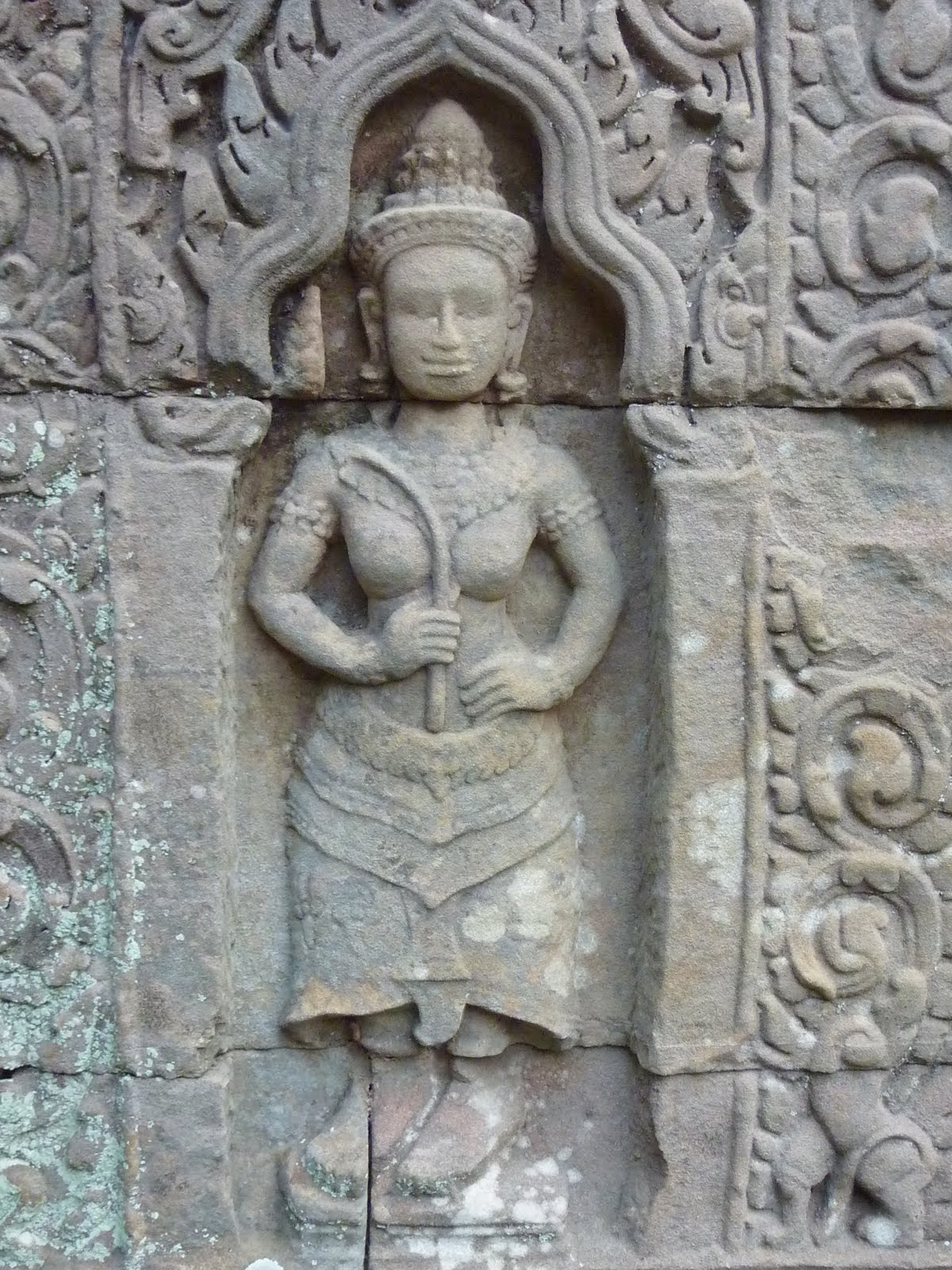 cambodge rencontre