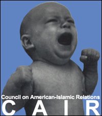 CAIR Baby: Infantile Islamists