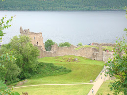 Urquhart Castle