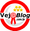 blog selecionado como um dos melhores do brasil