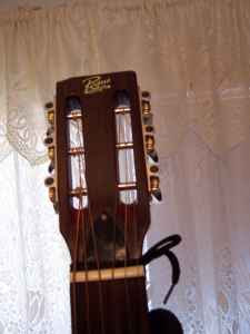 Kansas Guitar