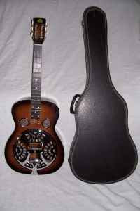 Regal Resonator