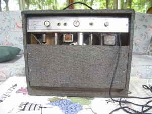 Craigslist Vintage Guitar Hunt: Silvertone 1481 - vintage ...