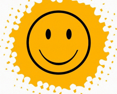 A Smile in the Sky A Smile in the Sky