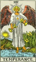 meaning of tarot cards