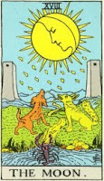 meaning of tarot cards