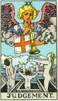 meaning of tarot cards