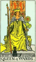 meaning of tarot cards