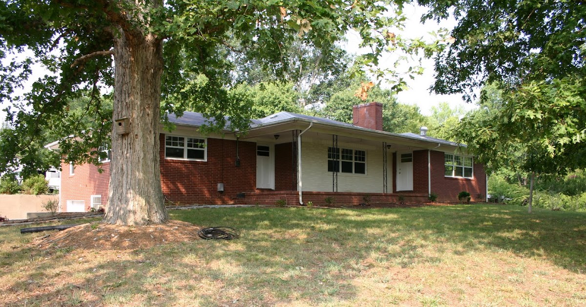 The Salisbury Real Estate Blog East Rowan Farm For Sale